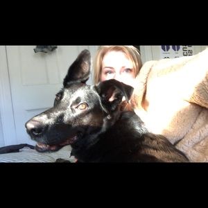 Meet your Posher, Blaire